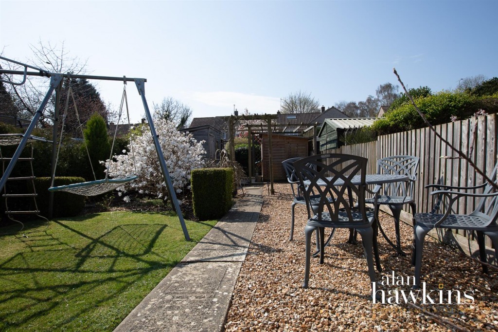 Images for Britannia Crescent, Lyneham, Chippenham EAID:11742 BID:1