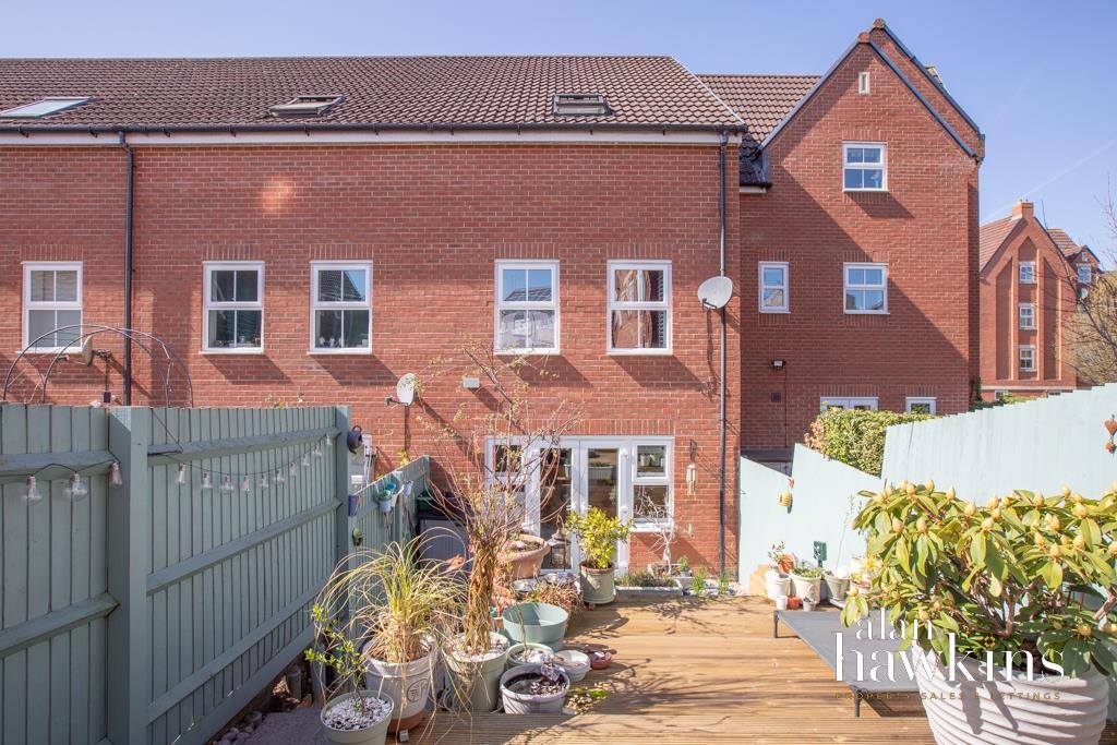 Images for Da Vinci Walk, Royal Wootton Bassett SN4 7 EAID:11742 BID:1