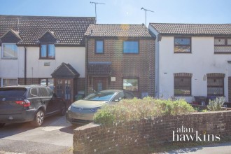 Woodshaw Mead, Royal Wootton Bassett