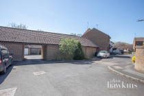Images for Woodshaw Mead, Royal Wootton Bassett