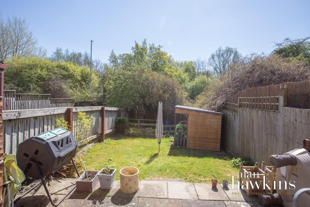 Images for Woodshaw Mead, Royal Wootton Bassett EAID:11742 BID:1