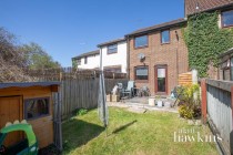 Images for Woodshaw Mead, Royal Wootton Bassett