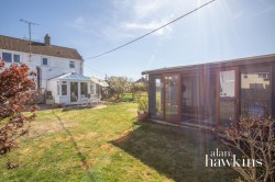 View Full Details for St. James, Dauntsey SN15 4 - EAID:11742, BID:1