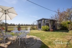 View Full Details for St. James, Dauntsey SN15 4 - EAID:11742, BID:1