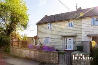 The Rosary, Royal Wootton Bassett