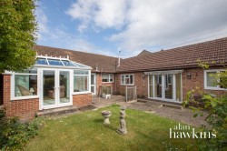 View Full Details for Rope Yard, Royal Wootton Bassett SN4 7 - EAID:11742, BID:1