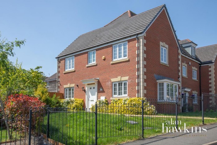 View Full Details for Windmill Road, Royal Wootton Bassett - EAID:11742, BID:1