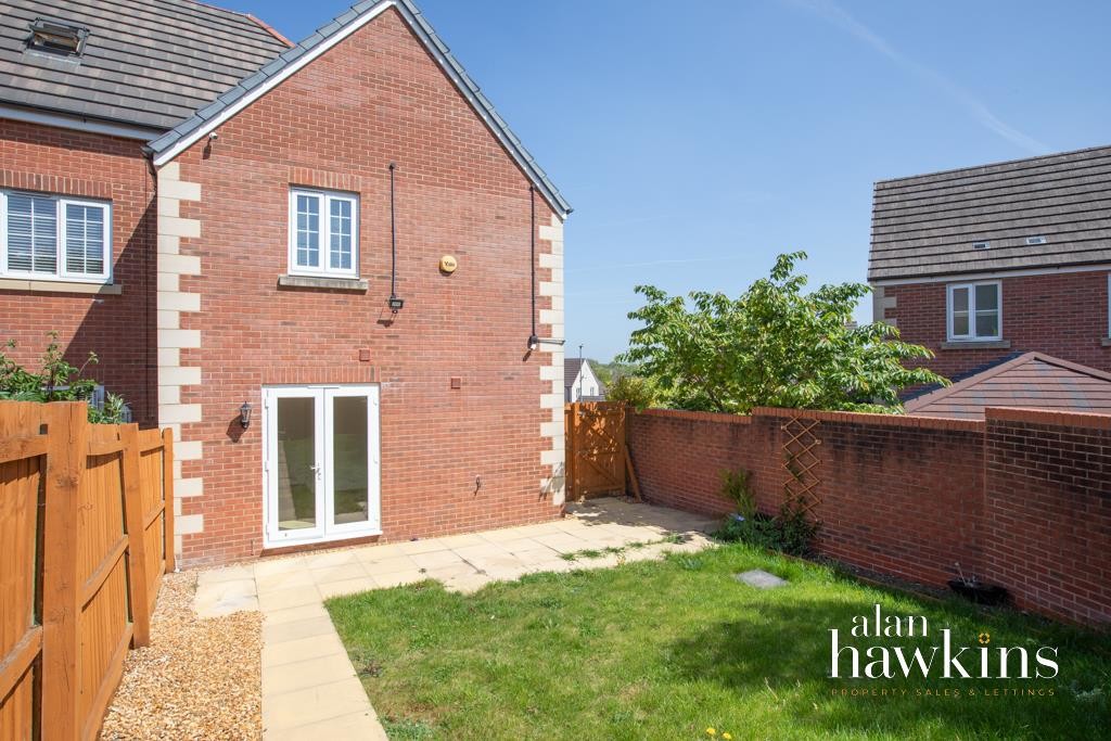 Images for Windmill Road, Royal Wootton Bassett EAID:11742 BID:1