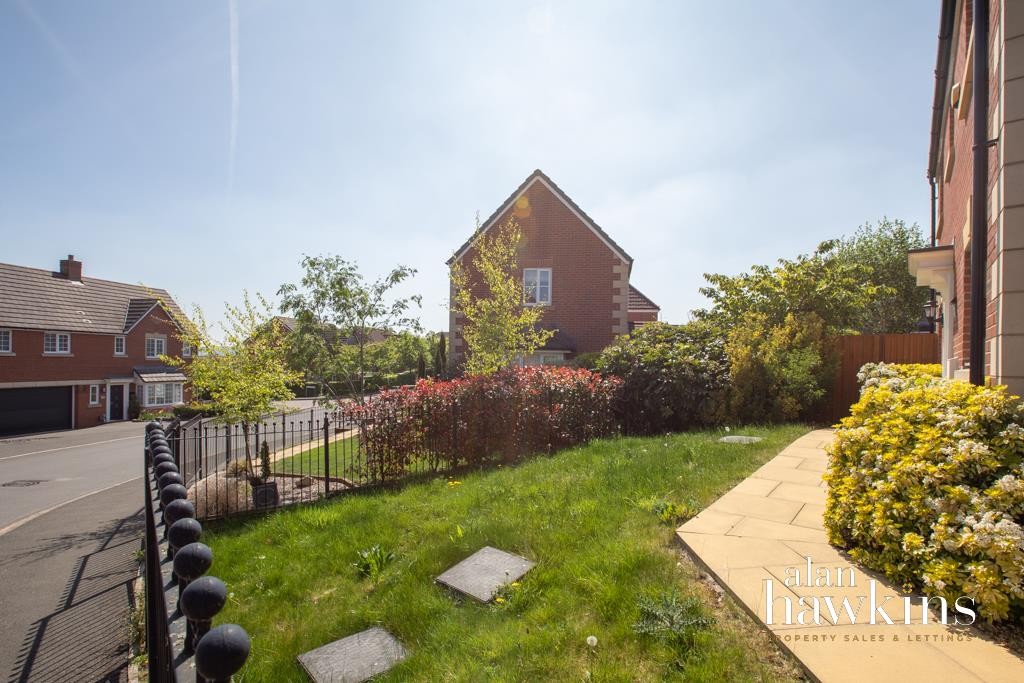 Images for Windmill Road, Royal Wootton Bassett EAID:11742 BID:1