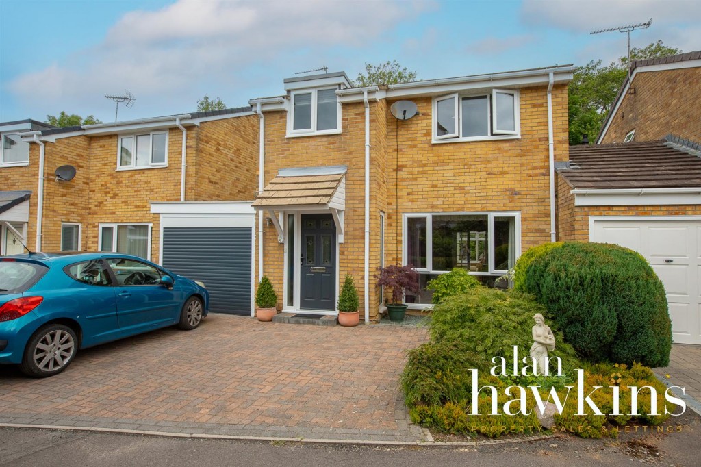 Images for Saffron Close, Wootton Bassett EAID:11742 BID:1