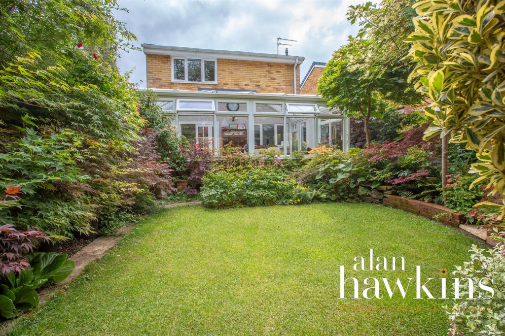 Images for Saffron Close, Wootton Bassett EAID:11742 BID:1