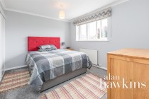 Images for Saffron Close, Wootton Bassett
