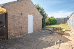 View Full Details for Victoria Drive, LynehamSN15 4 - EAID:11742, BID:1
