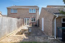 Images for Victoria Drive, LynehamSN15 4