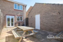 Images for Victoria Drive, LynehamSN15 4