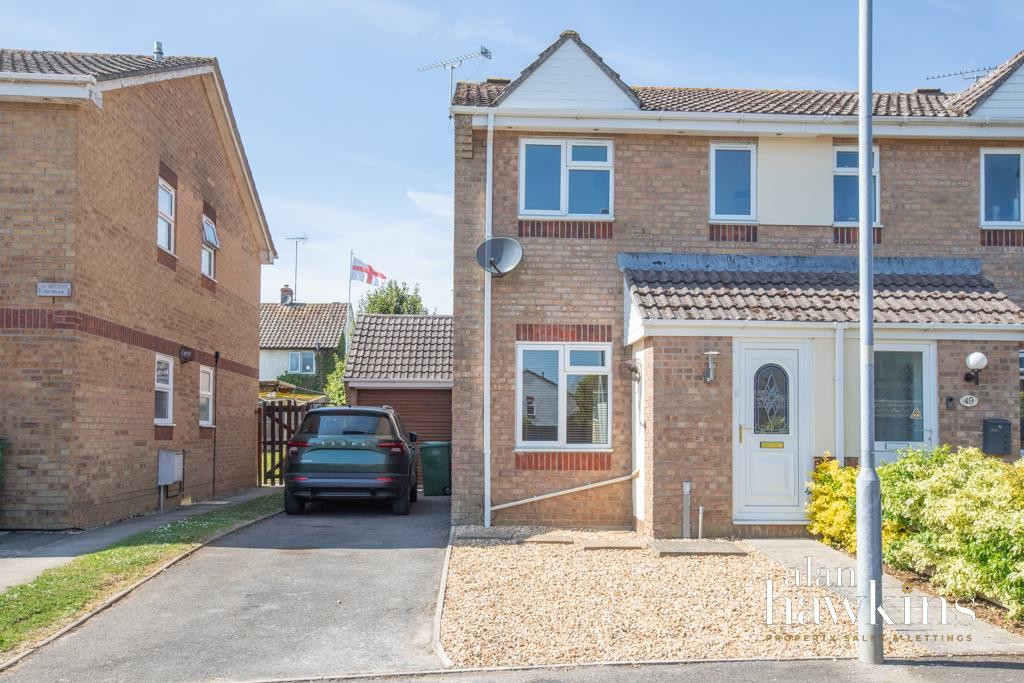 Images for Victoria Drive, LynehamSN15 4 EAID:11742 BID:1