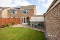 Images for Gainsborough Avenue, Royal Wootton Bassett