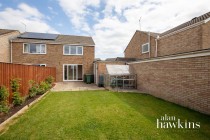 Images for Gainsborough Avenue, Royal Wootton Bassett