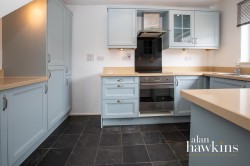 View Full Details for Gainsborough Avenue, Royal Wootton Bassett - EAID:11742, BID:1