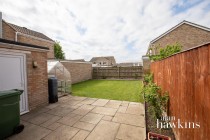 Images for Gainsborough Avenue, Royal Wootton Bassett