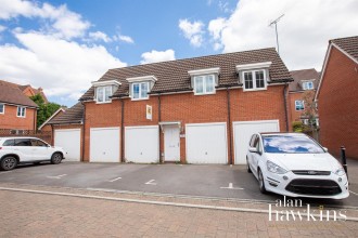 Hart Close, Royal Wootton Bassett