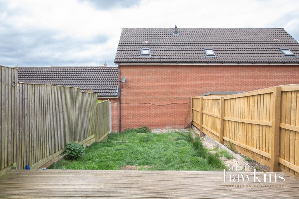 Images for Daisy Brook, Royal Wootton Bassett EAID:11742 BID:1