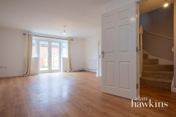 View Full Details for Daisy Brook, Royal Wootton Bassett - EAID:11742, BID:1