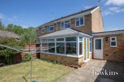View Full Details for Saffron Close, Royal Wootton Bassett SN4 - EAID:11742, BID:1