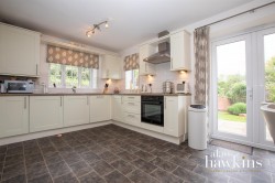 View Full Details for Crosstrees, Royal Wootton Bassett - EAID:11742, BID:1