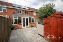Images for Sycamore Close, Lyneham, Chippenham