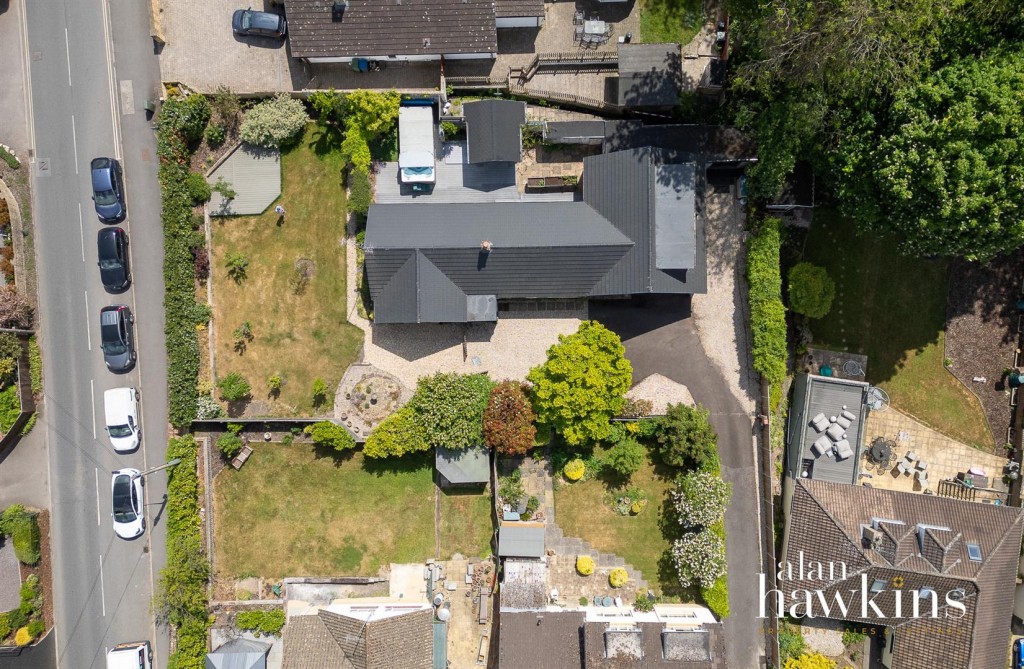 Images for Honeyhill, Royal Wootton Bassett EAID:AlanHakinsAPI BID:1