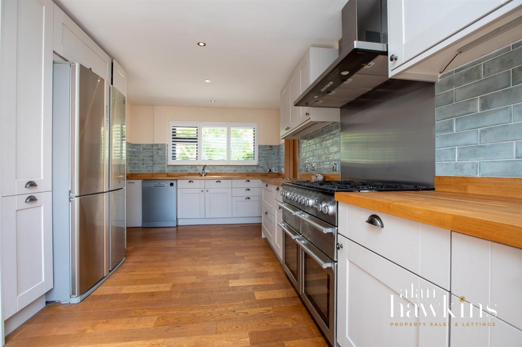 Images for Honeyhill, Royal Wootton Bassett EAID:11742 BID:1