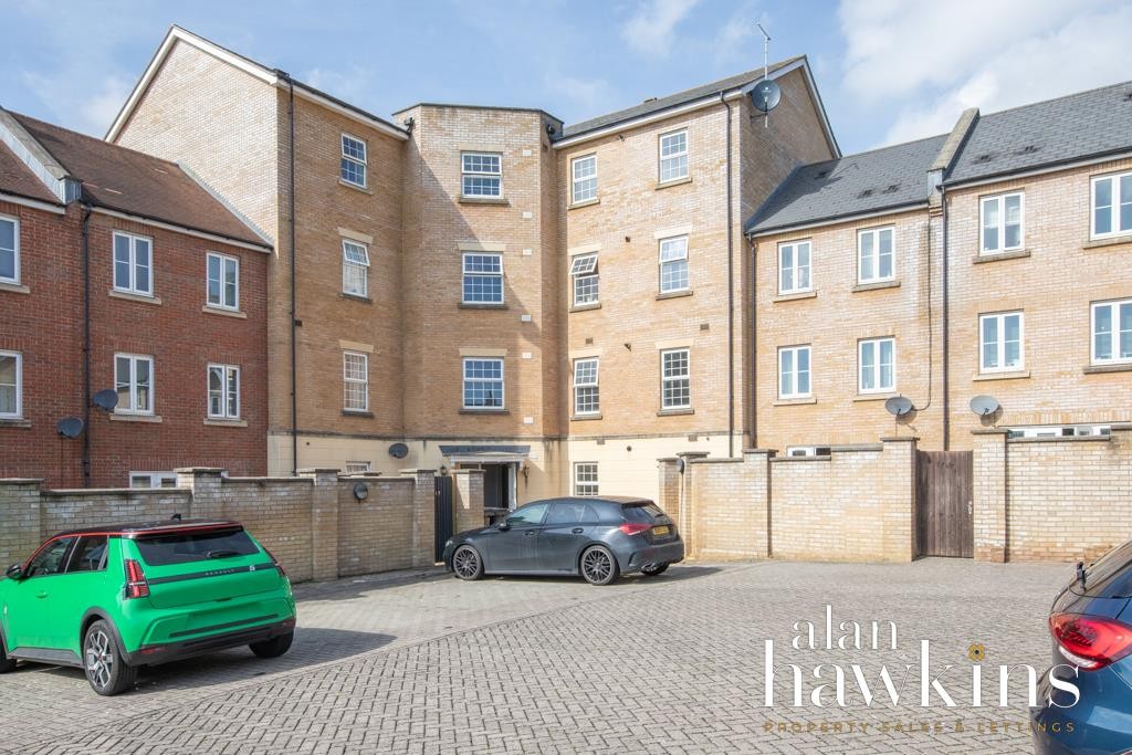 Images for Doulton Close, Swindon SN25 2 EAID:AlanHakinsAPI BID:1