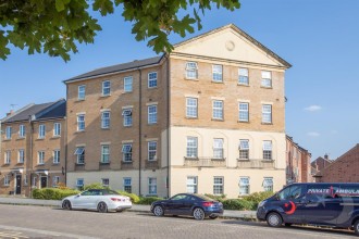 Doulton Close, Swindon SN25 2