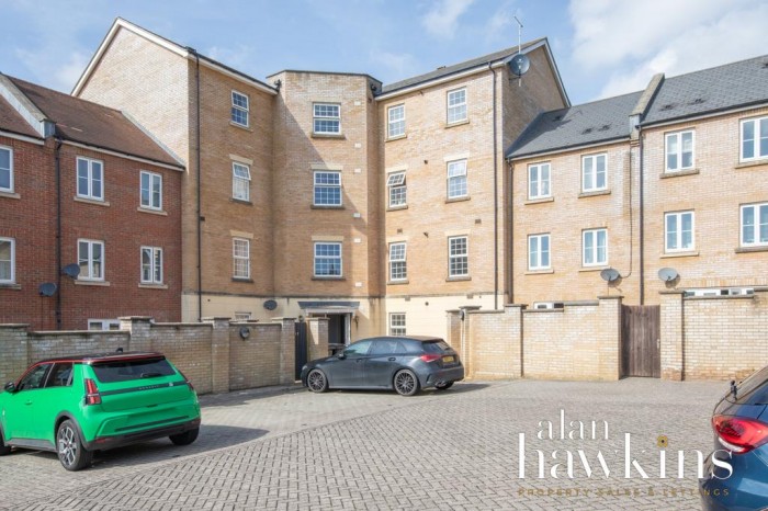 View Full Details for Doulton Close, Swindon SN25 2 - EAID:AlanHakinsAPI, BID:1