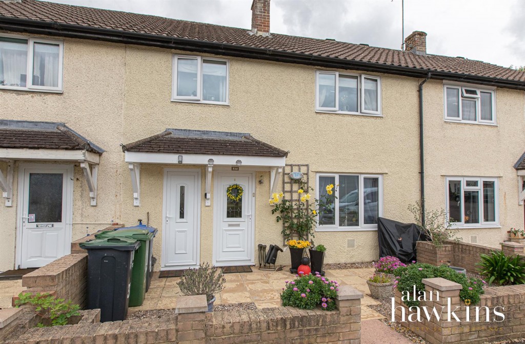 Images for Britannia Crescent, Lyneham, Chippenham EAID:11742 BID:1