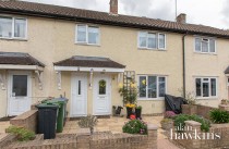 Images for Britannia Crescent, Lyneham, Chippenham