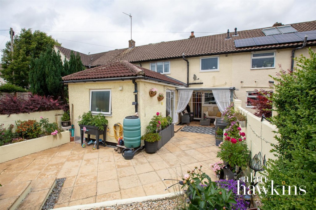 Images for Britannia Crescent, Lyneham, Chippenham EAID:11742 BID:1