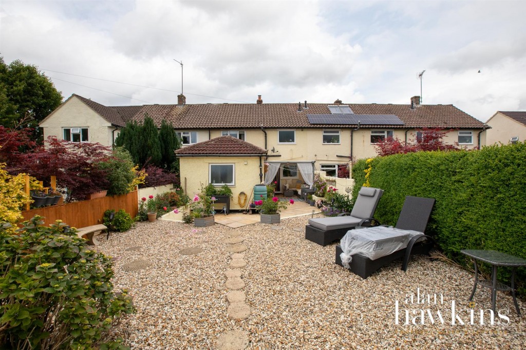 Images for Britannia Crescent, Lyneham, Chippenham EAID:11742 BID:1