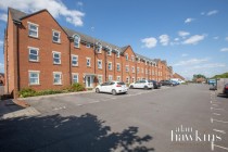 Images for Cloatley Crescent, Royal Wootton Bassett