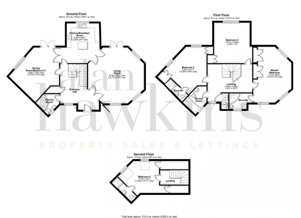 Floorplan for Wiltshire Crescent, Wiltshire Leisure Village SN4 7