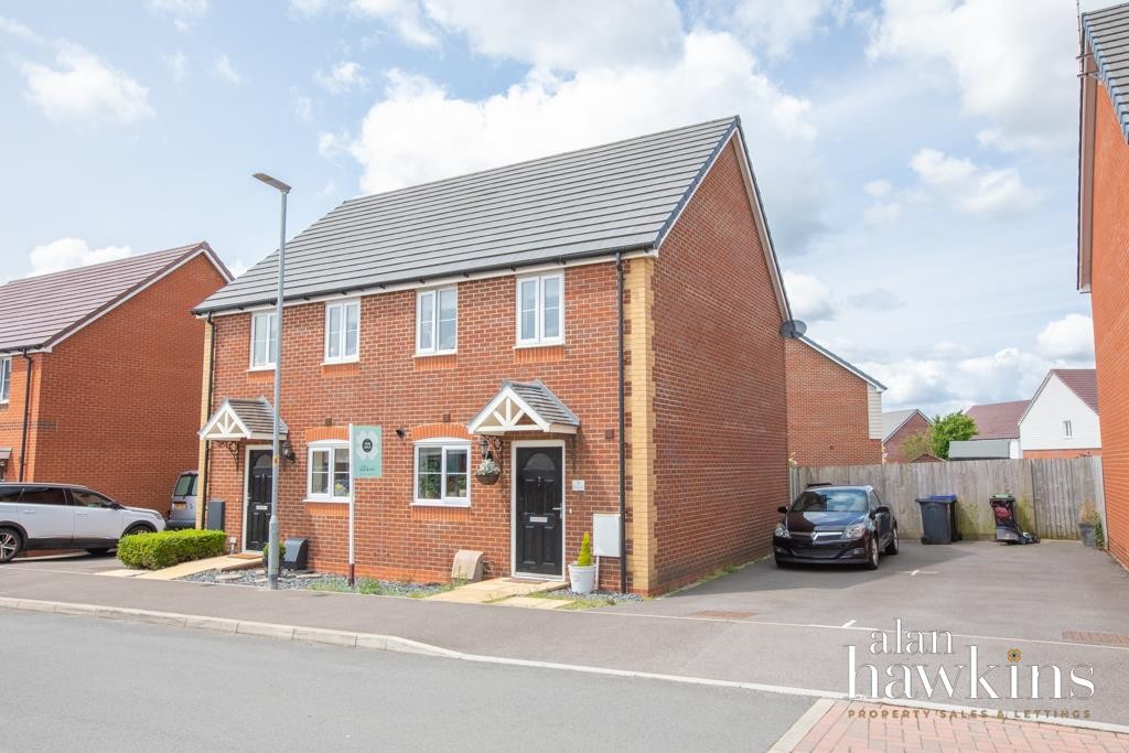 Images for Lovage Lane, Calne SN11 8 EAID:11742 BID:1