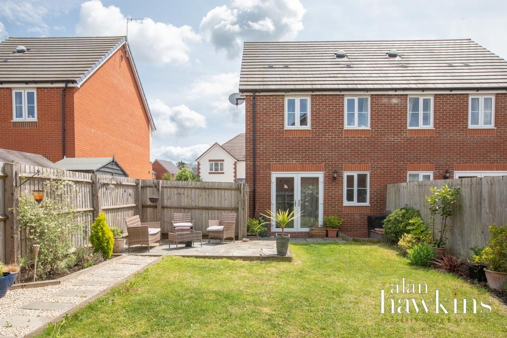 Images for Lovage Lane, Calne SN11 8 EAID:11742 BID:1