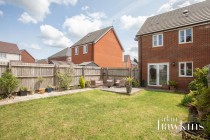 Images for Lovage Lane, Calne SN11 8