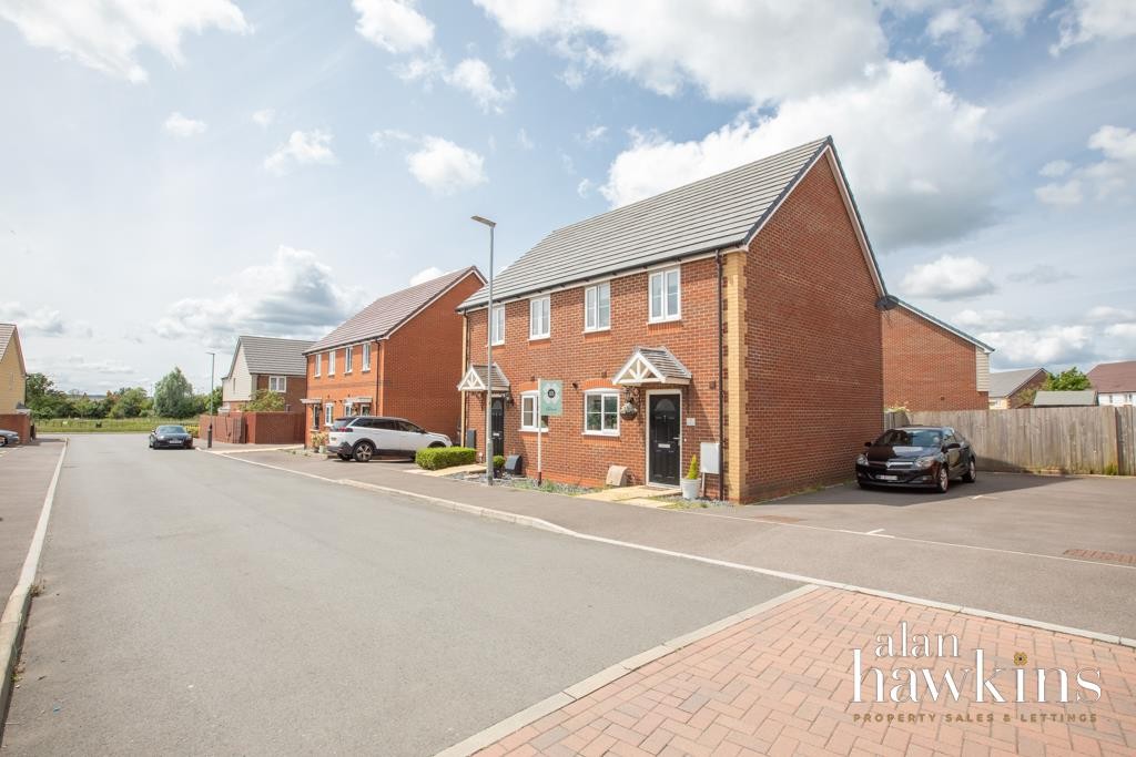 Images for Lovage Lane, Calne SN11 8 EAID:11742 BID:1