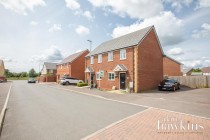Images for Lovage Lane, Calne SN11 8