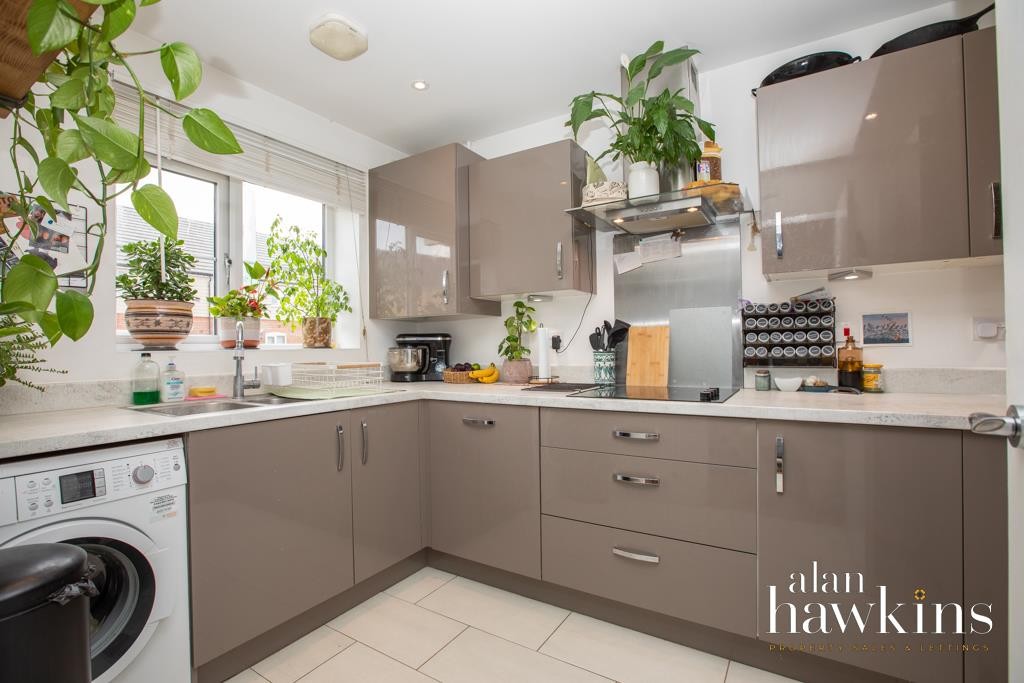 Images for Lovage Lane, Calne SN11 8 EAID:11742 BID:1