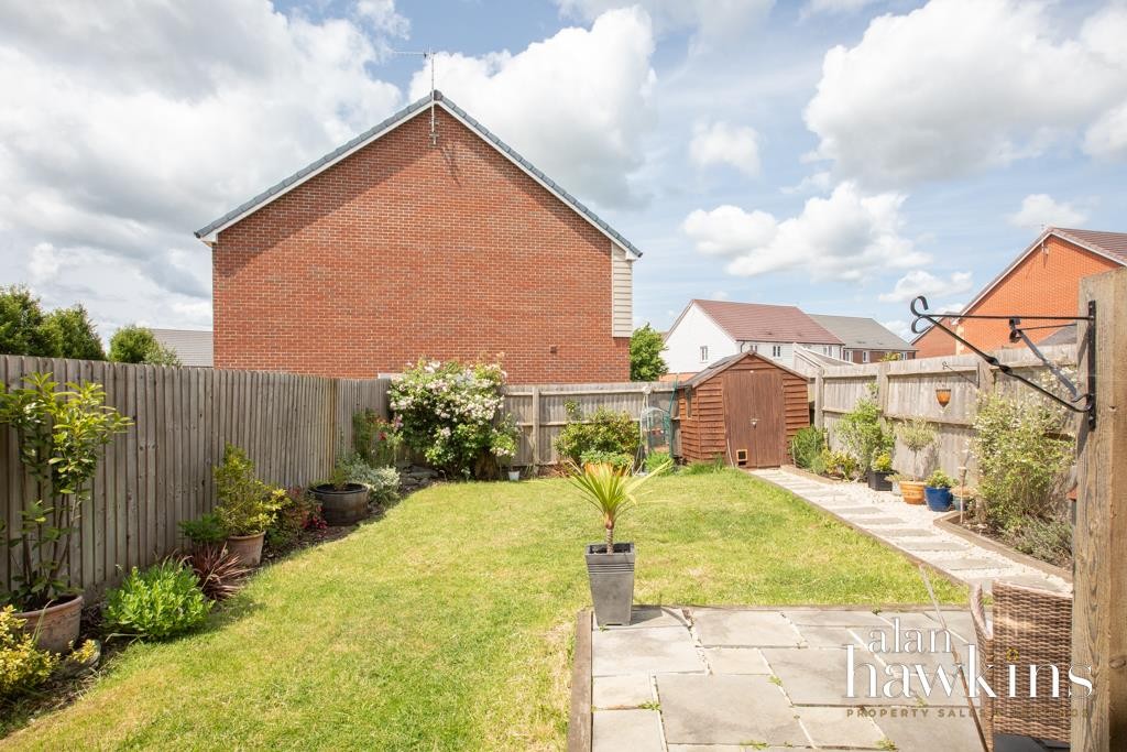 Images for Lovage Lane, Calne SN11 8 EAID:11742 BID:1