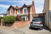 Images for Church Street, Royal Wootton Bassett