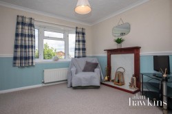 View Full Details for Rope Yard, Royal Wootton Bassett - EAID:11742, BID:1